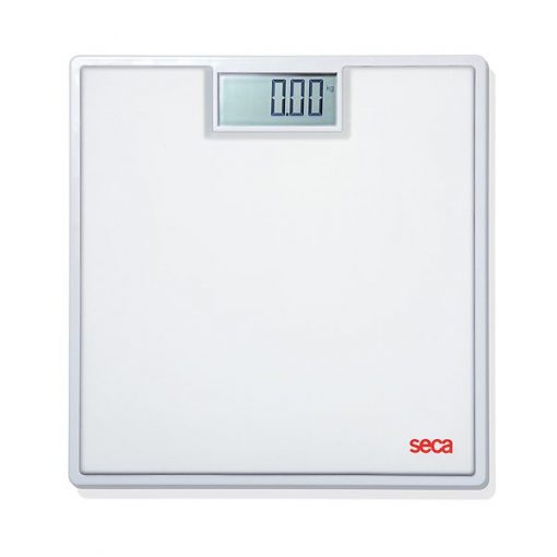 Seca Clara 803 Electronic Flat Scale Non-Slip Surface (8031320009, 8031321009)