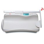 Seca 374 Wireless Baby Scale - Extra Large (3741321004)