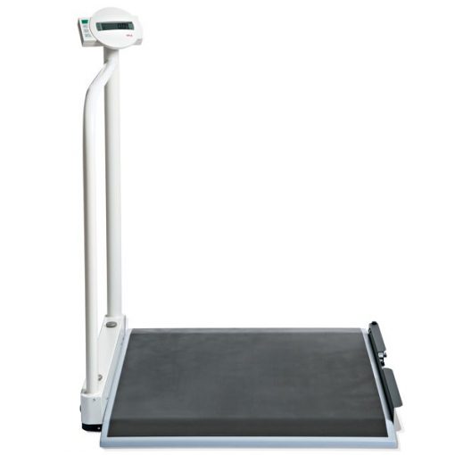 Seca 676 Wireless Wheelchair Scale