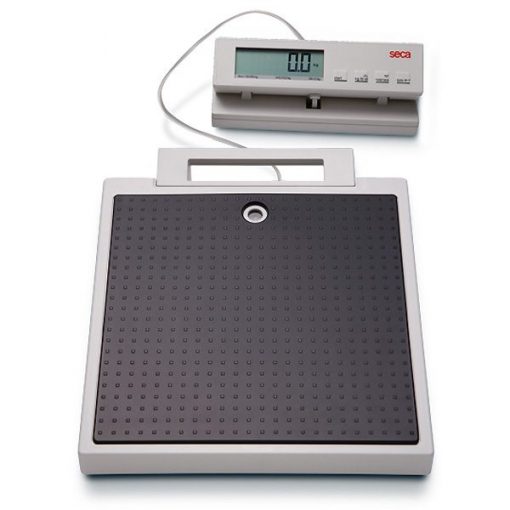 Seca 869 Flat scale with cable remote display (SECA869)