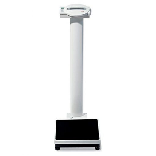 Seca 769 Digital Column Scale - BMI function (SECA769)