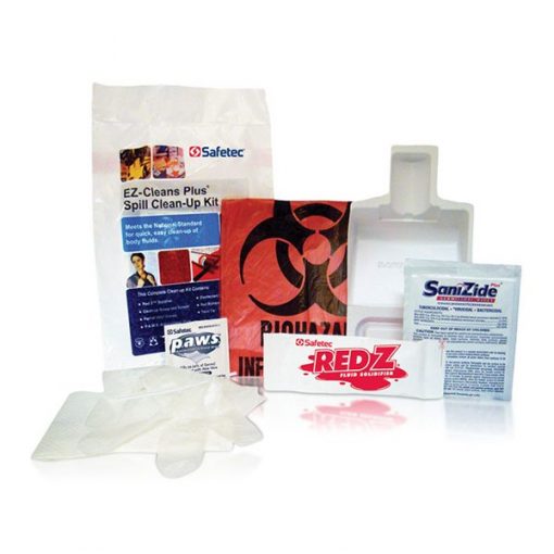 Emergency Response Spill Kit