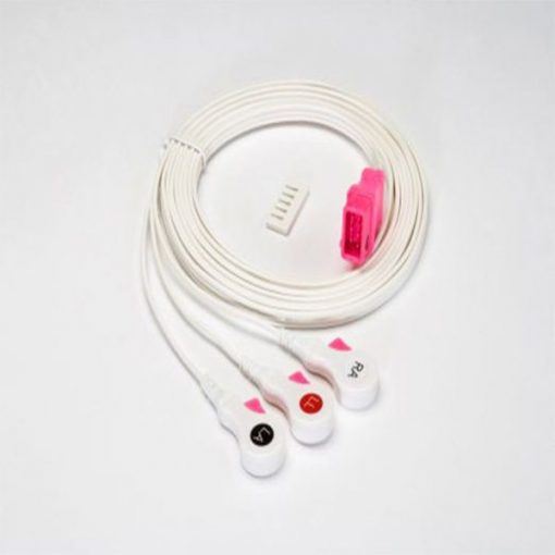 Lead Disposable Cable