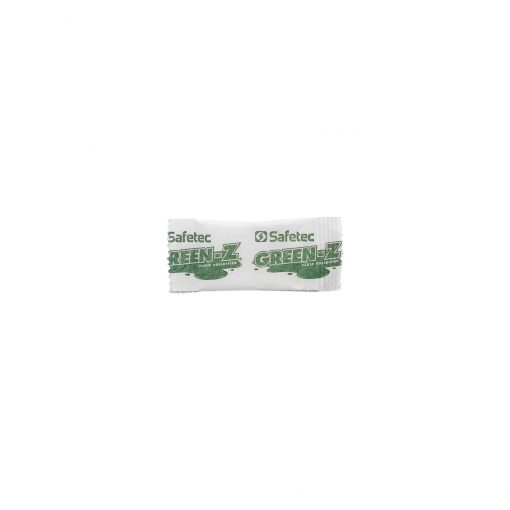 Safetec Green-Z® ZafetyPac™ Fluid Control Solidifier