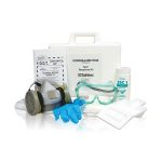 Formaldehyde Spill Clean-up Kit