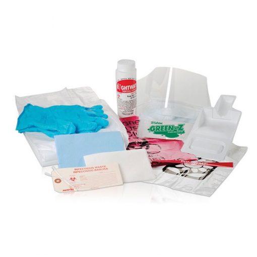 Chemotherapy Spill Kit