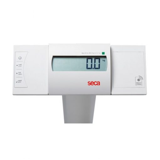 Seca 703 Digital Column Scale (7031321997) Buy Online | Lifeline Medical