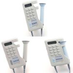 huntleigh Fetal Doppler Sonicaid Fetal Doppler FD1, FD2, FD3 (HUNTLEIGH-FD2-10, HUNTLEIGH-FD2-2, HUNTLEIGH-FD2-3, HUNTLEIGH-FD2-4, HUNTLEIGH-FD2-5, HUNTLEIGH-FD2-8, HUNTLEIGH-FD2-EZ8)