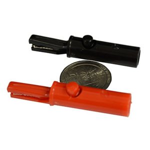 Banana Alligator Clip Lead Adapters