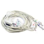 10 Lead EKG Cable