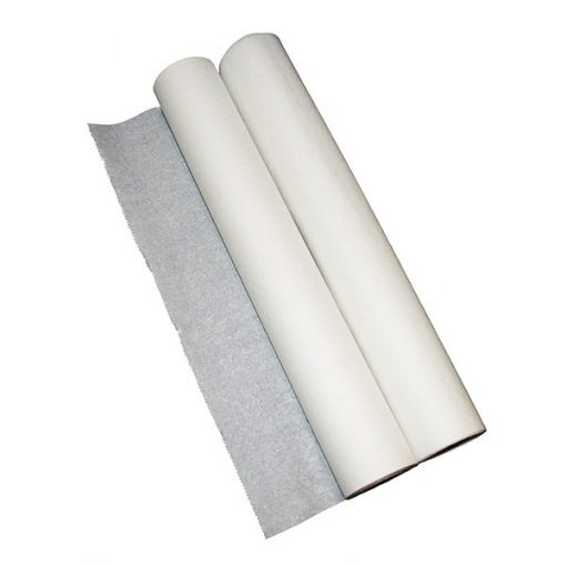 Crepe Exam Table Paper (Sold as each or case of 12 rolls) (18" and 21" Variant) (PMTPC2100, PMTPC1800)