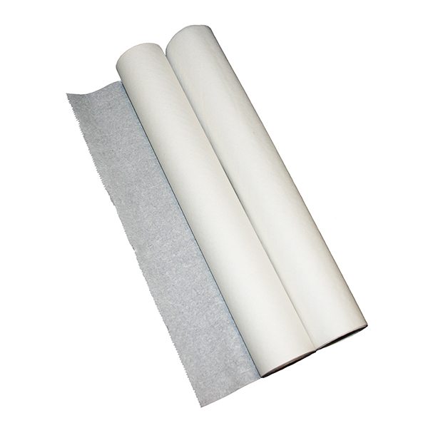 21 Crepe Exam Table Paper