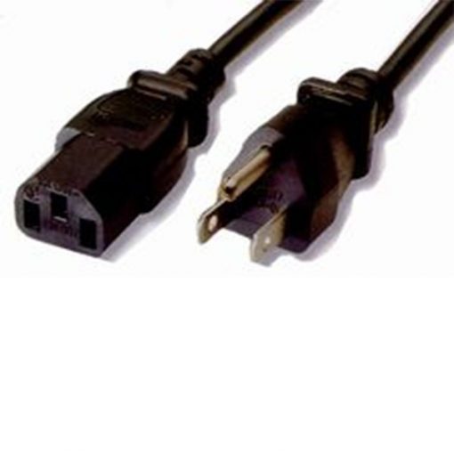 ECG Power Cord