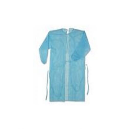 Disposable Isolation Gown