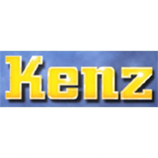 Kenz Recharge Batteries