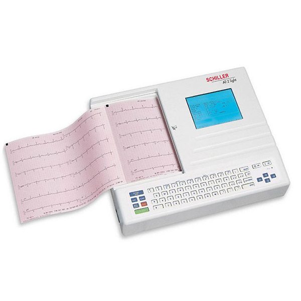 Spirocare Spirometer Pulmonary Function Testing Touch Screen Bionet North America