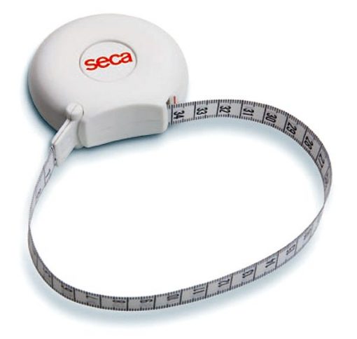 Seca 201 Ergonomic Circumference Measuring Tape