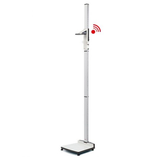 Seca 274 Free-Standing Wireless Stadiometer