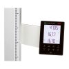 Seca 284 Wireless Measuring Station - Weight & Height 2841300109 - Image 2