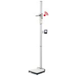 Seca 284 Wireless Measuring Station - Weight & Height (2841300109)