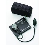 Welch Allyn Tycos ® Classic Pocket Aneroid Sphygmomanometer Blood Pressure Monitoring Unit (WA5090-02)