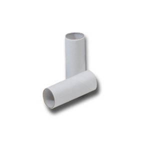 Schiller SP-20 / SP-30 Flow Sensor Disposable Mouthpieces (2.100025)