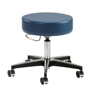 5-Leg Premium Pneumatic Stools