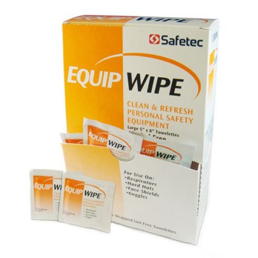 38000 safetec Equip Wipe Surface Cleaner