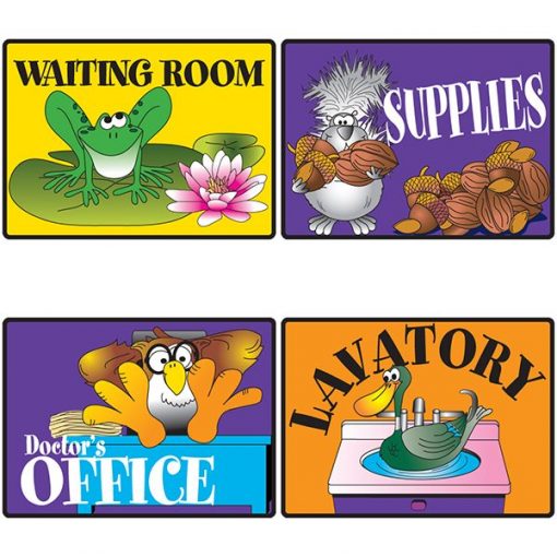 Office Signs