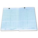Cardiotocograph Fetal Monitor Chart Paper