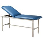 Alpha H-Brace Treatment Table