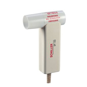 SPIROVIT SP-150 Pneumotach Flowsensor (2.100048K)