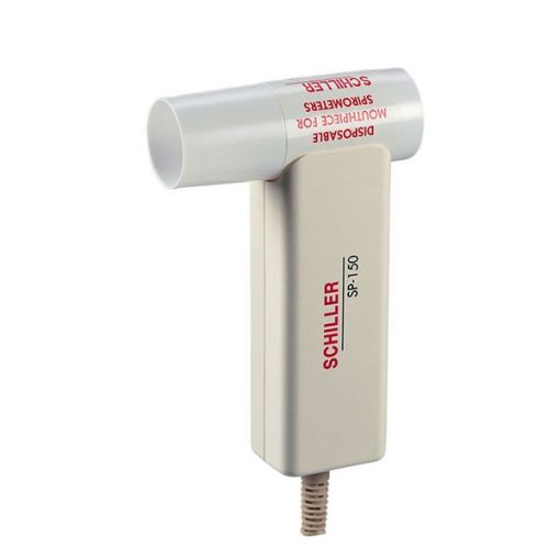 SPIROVIT SP-150 Pneumotach Flowsensor (2.100048K)