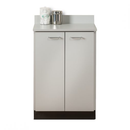 CLINTON Base Cabinet Set with 2 Doors