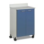 Mobile Treatment Cabinet