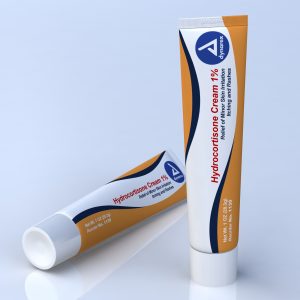 Dynarex Hydrocortisone Cream