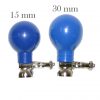 Suction Electrode bulbs 15mm and 30 mm