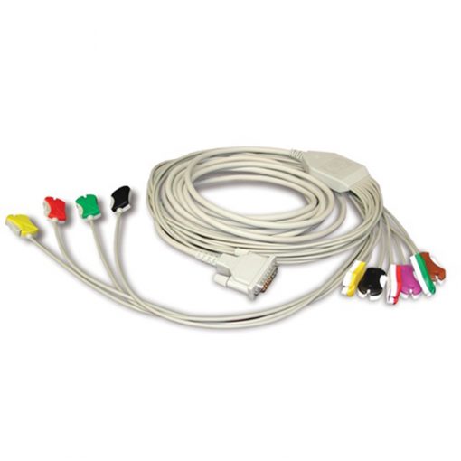 Stress ECG Patient Cable