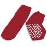 Soft Sole Slipper Socks