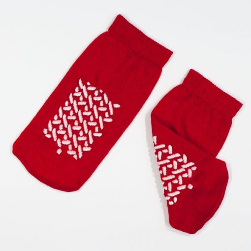 Double Sided Slipper Socks