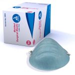 Molded Face Masks