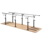 Bariatric Parallel Bars