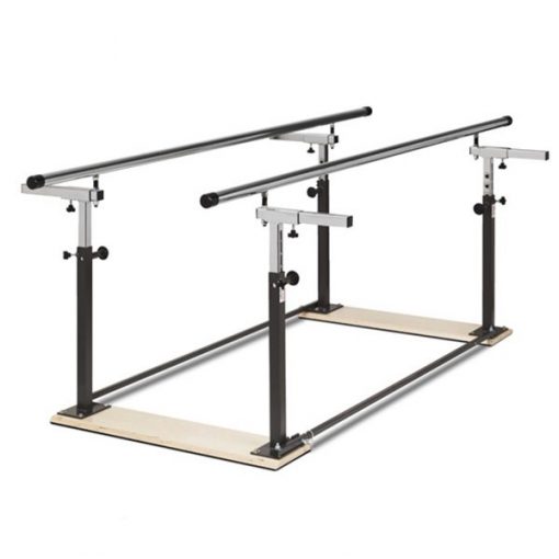 Folding Parallel Bars