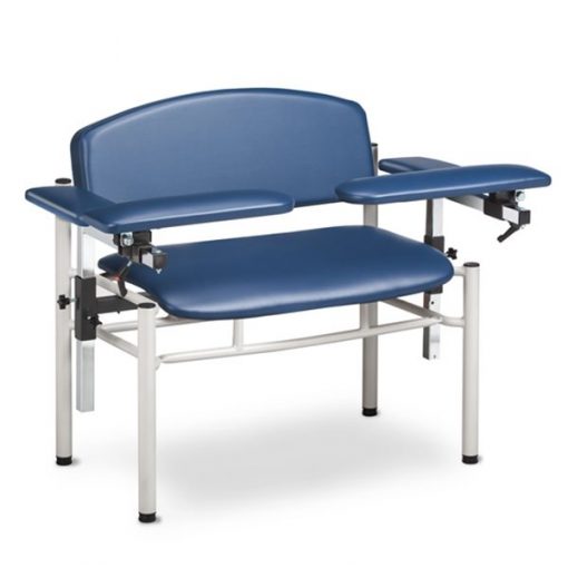 SC Series extra-wide Blood Drawing Chair