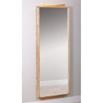 Wall Mounted Mirror