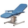 CLINTON Recliner Series Hi-Lo Blood Drawing Chair - Image 2