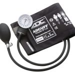 Adult Cuff Aneroid Sphygmomanometer 760-11ABK