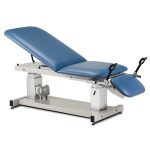 Multi Use Ultrasound Table