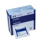 Curity Alcohol Prep Pads