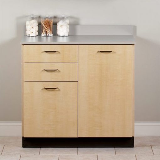 Base Cabinets with Doors & Drawers